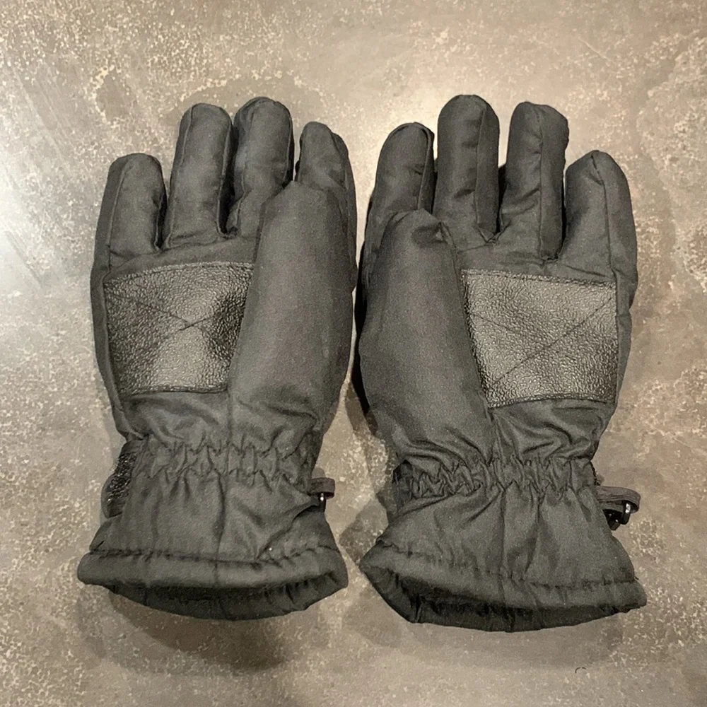 Kids Youth 3M Thinsulate Snow Gloves